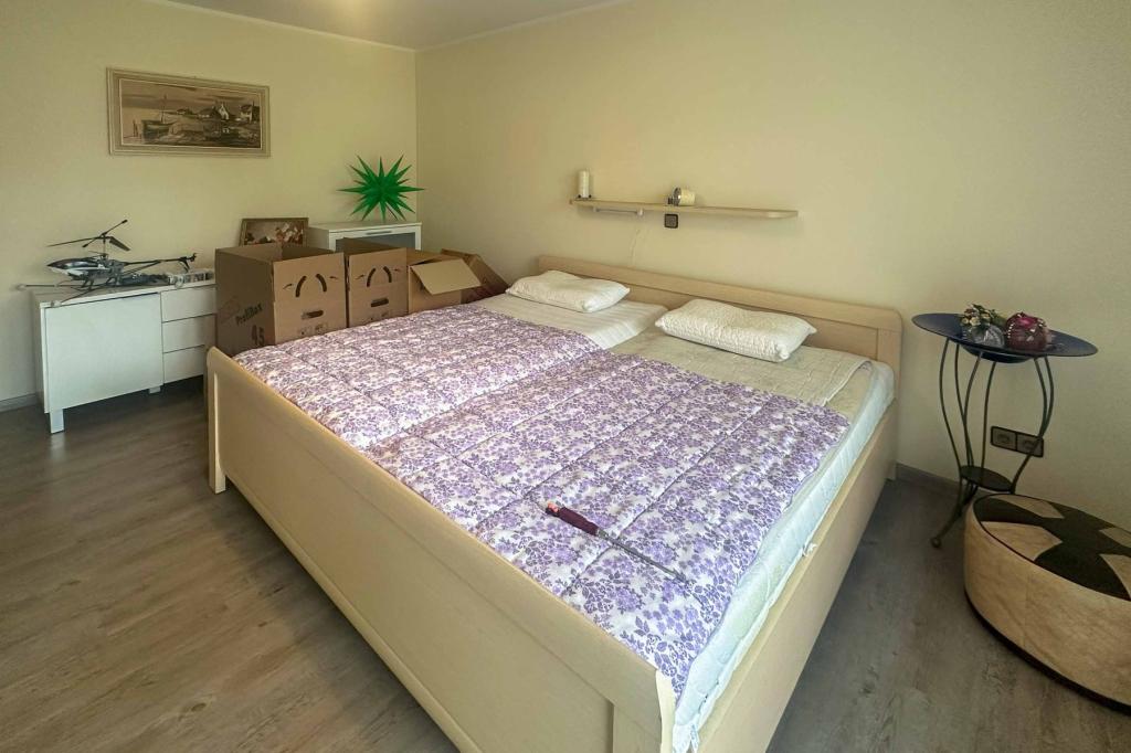 EG Schlafzimmer