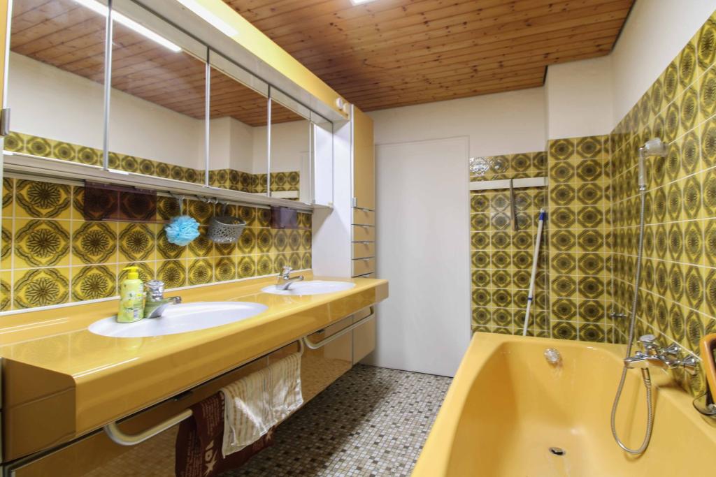 EG Badezimmer