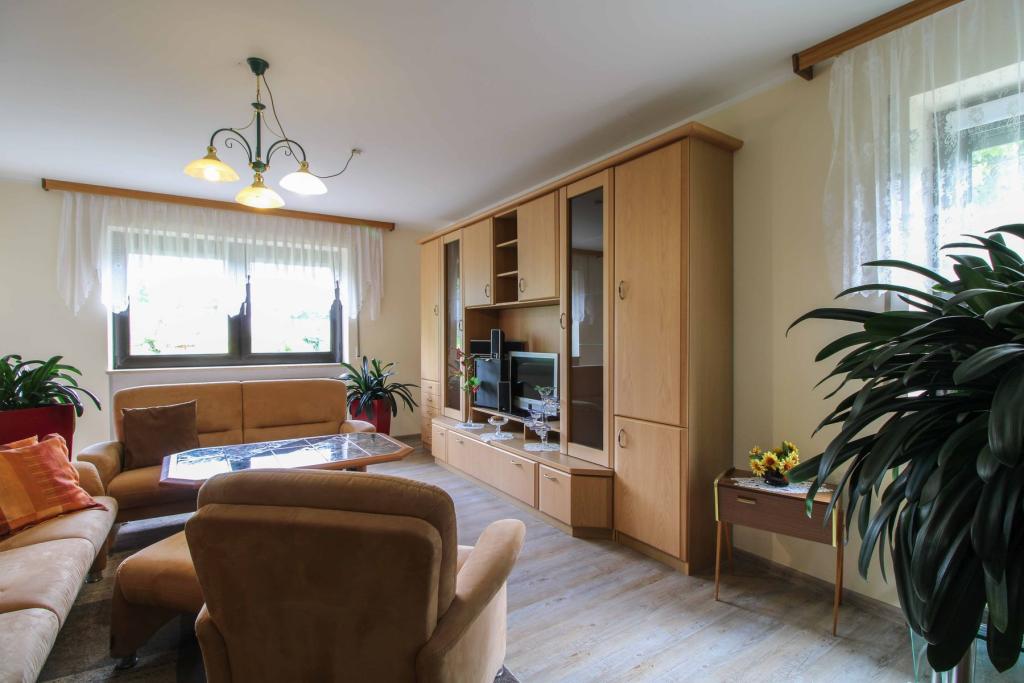 EG Wohnzimmer