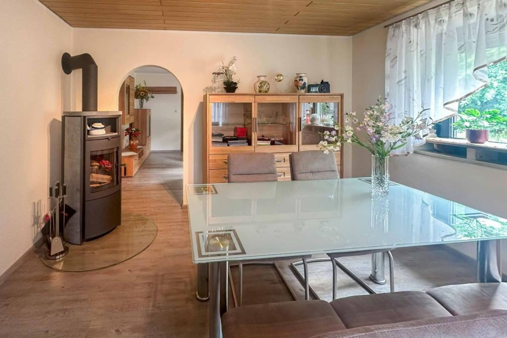 EG Esszimmer
