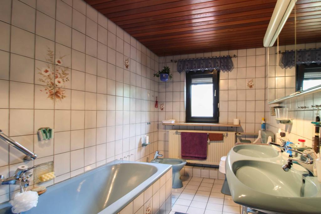 OG Badezimmer