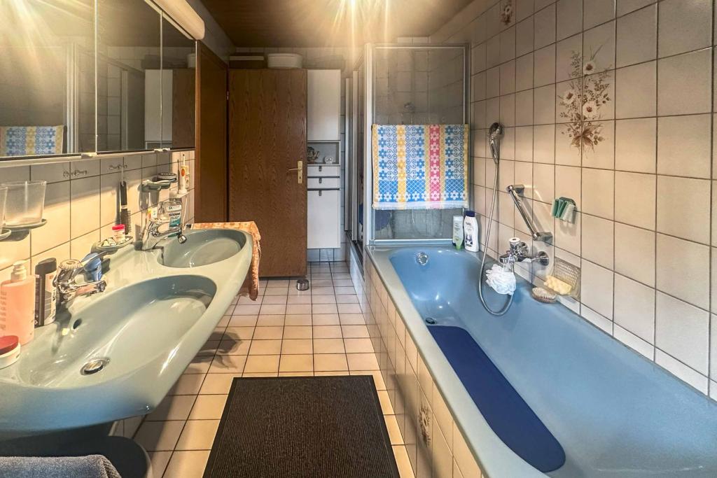 OG Badezimmer