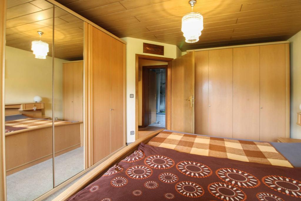 OG Schlafzimmer