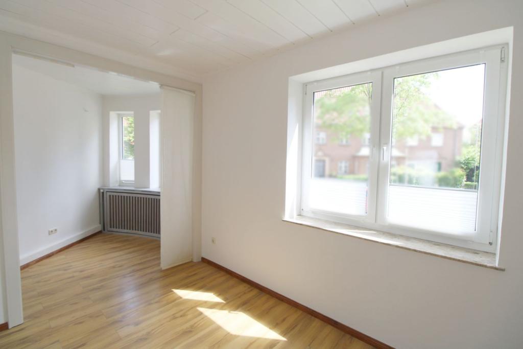 Esszimmer (Musik-/Büroecke)