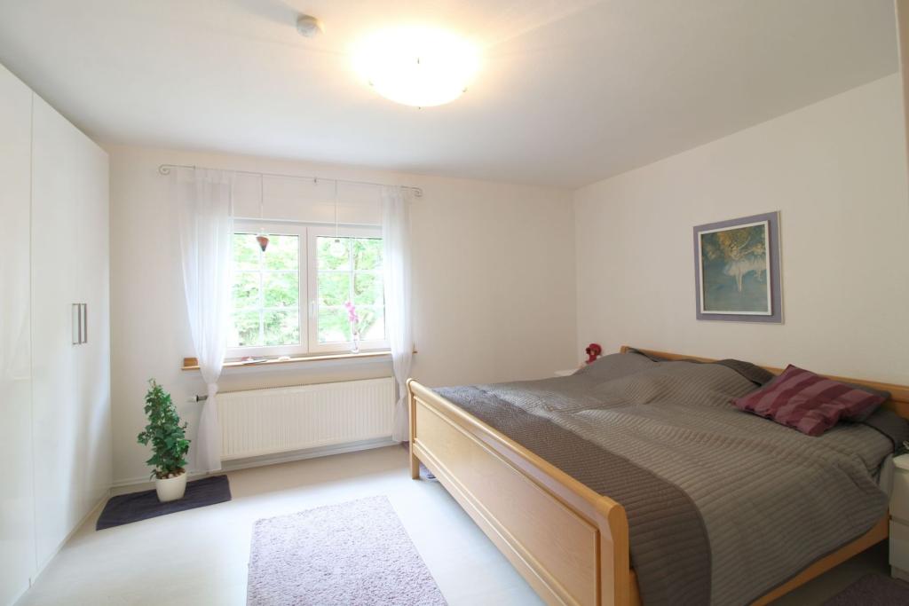 1.OG Schlafzimmer
