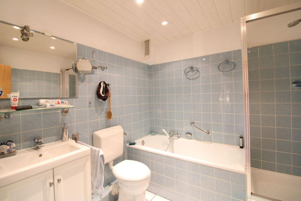 1.OG Badezimmer