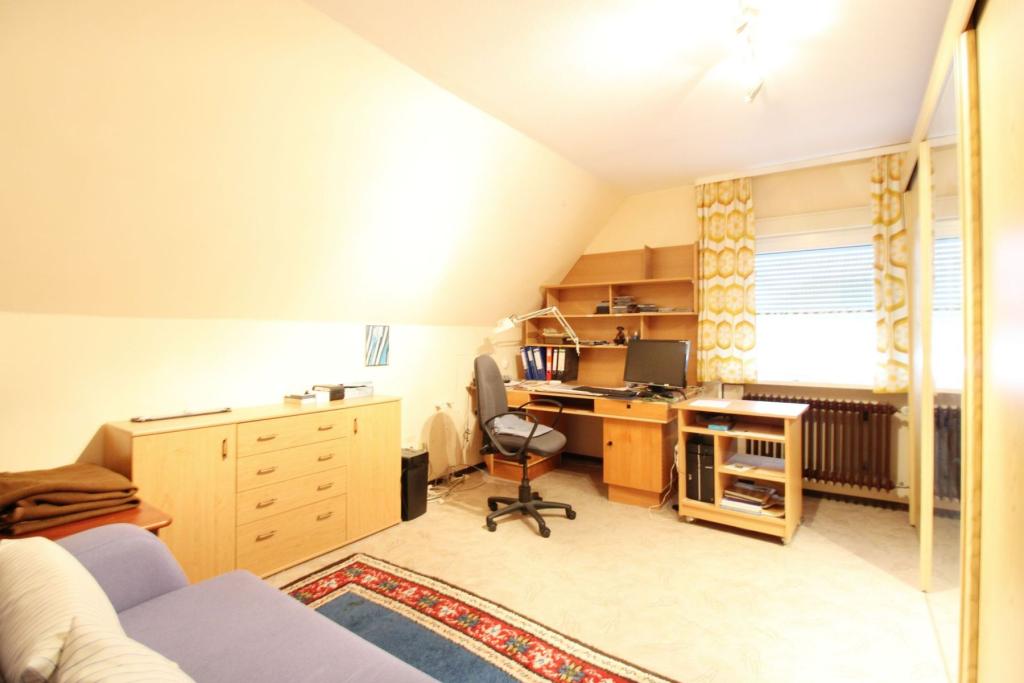 Büro OG
