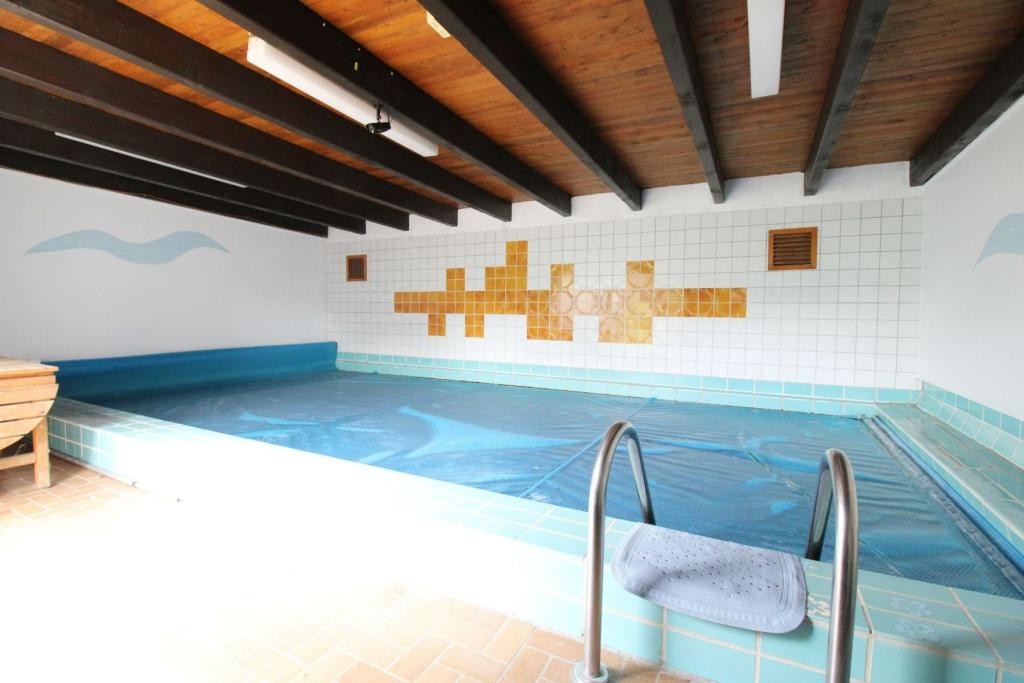 Schwimmbad