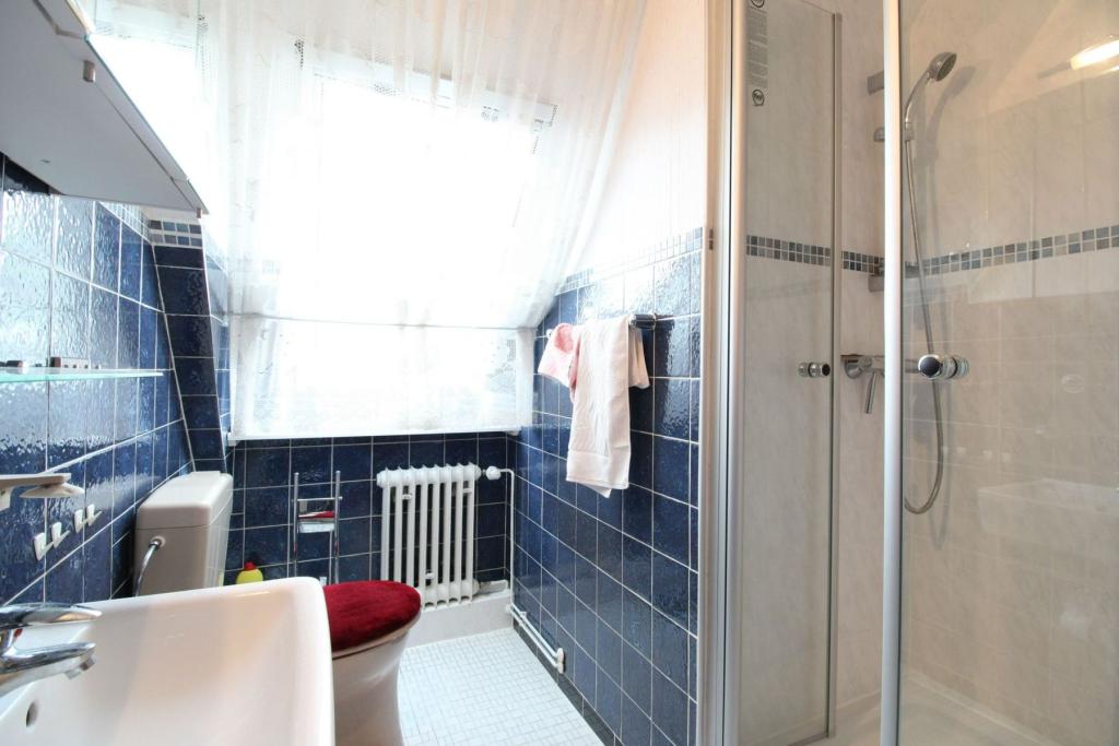 Badezimmer OG