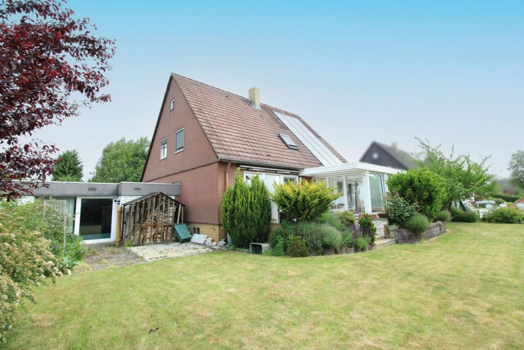 Rückansicht