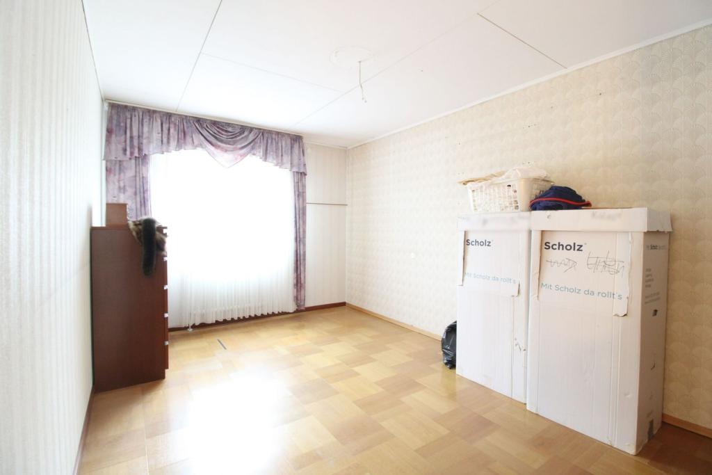 Schlafzimmer EG