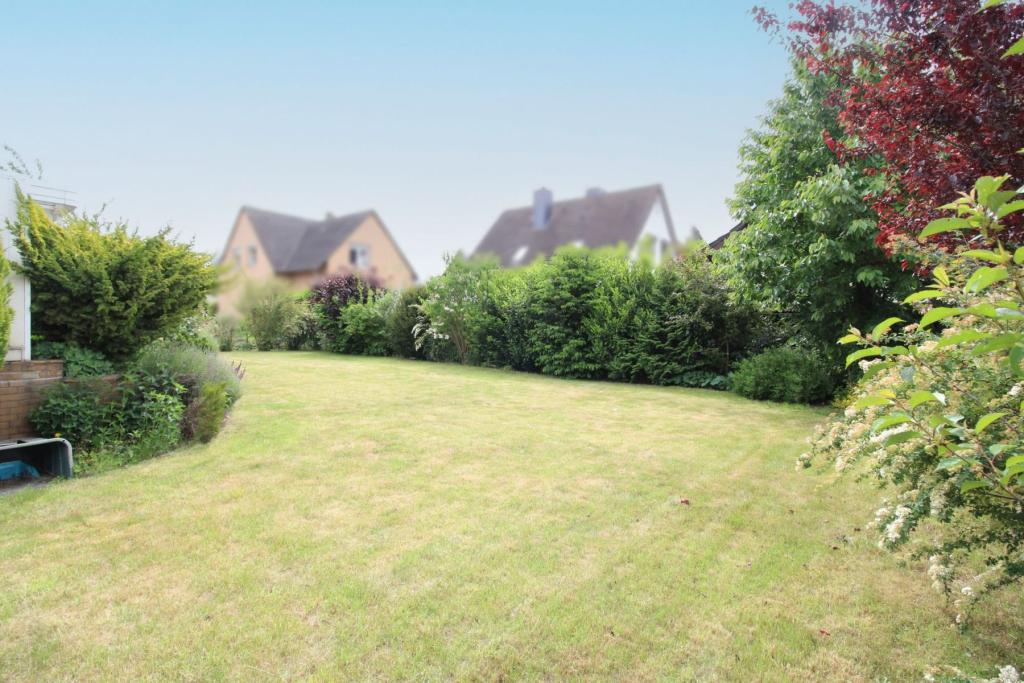 Garten Ansicht 2
