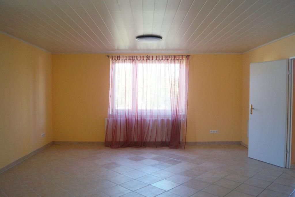 Wohnzimmer EG 1