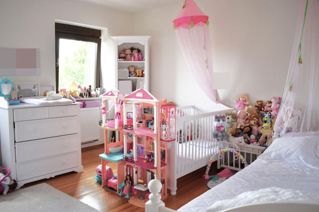 Kinderzimmer 1. OG