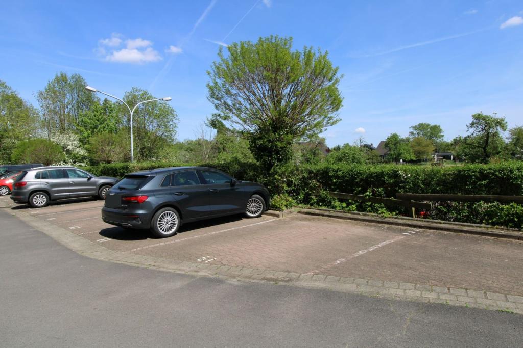 Parkplatz