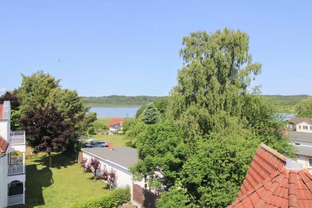 Aublick Schmachter See