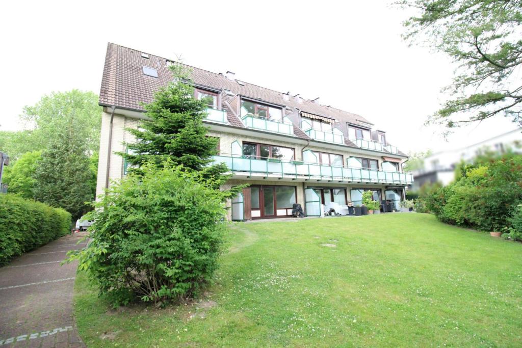 Hinteransicht