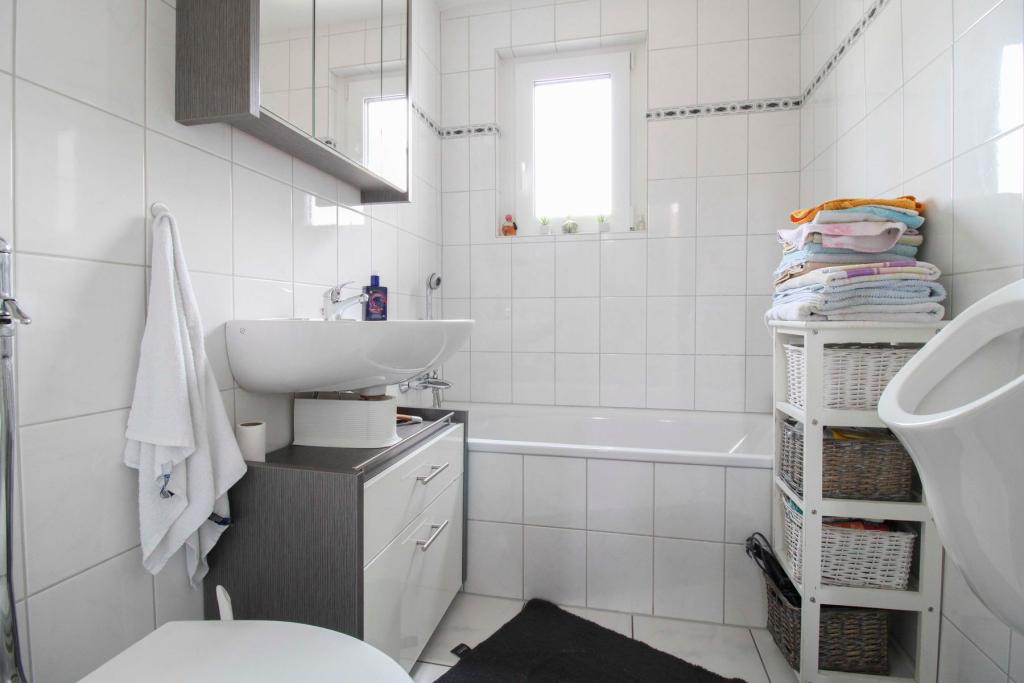 9. Badezimmer EG