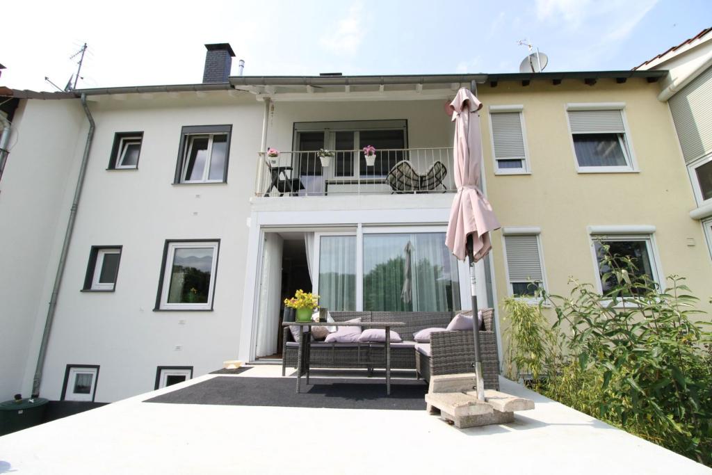 1. Terrasse