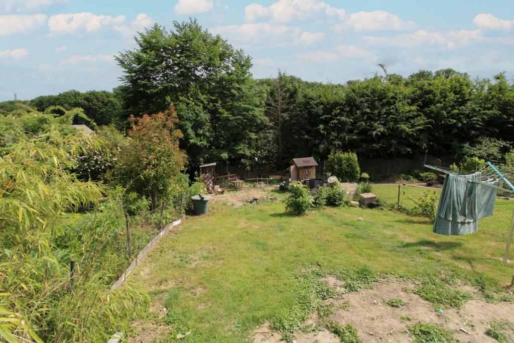 3. Garten