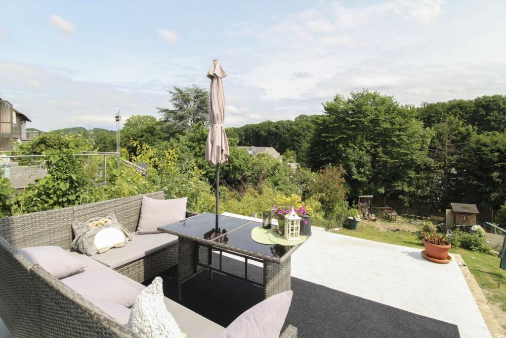 4. Terrasse