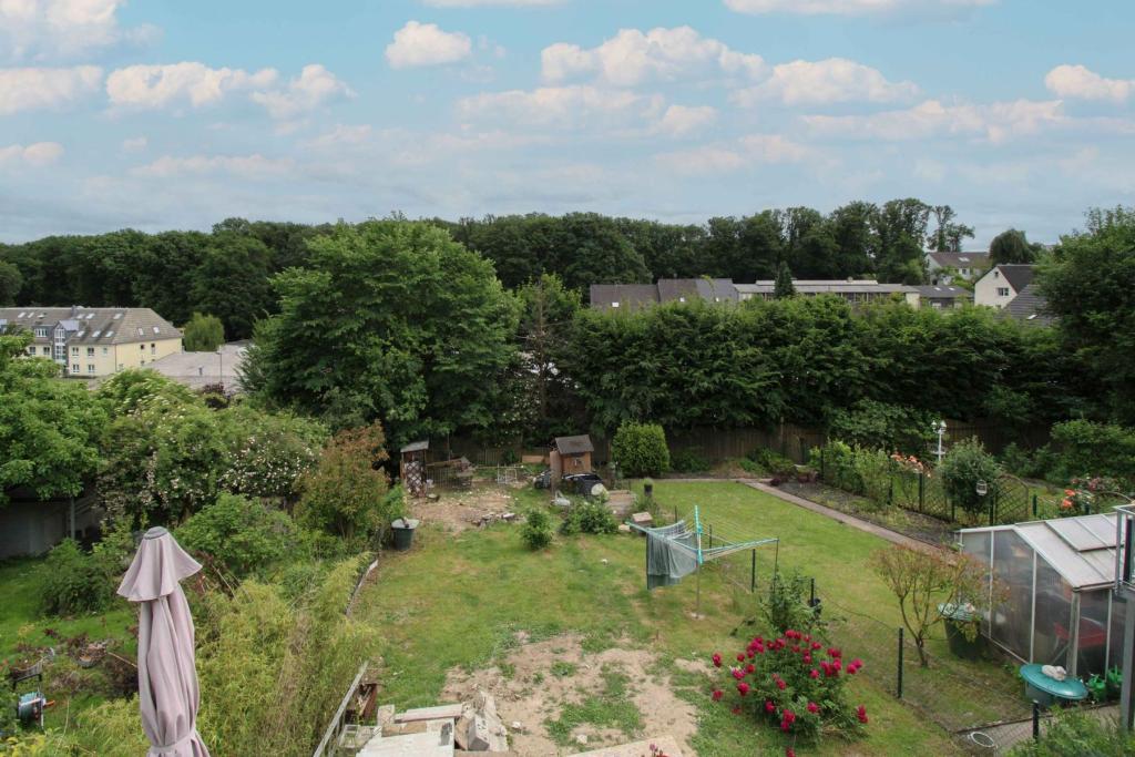 12. Aussicht