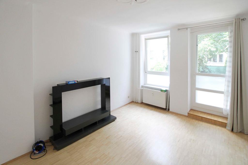 Zimmer I