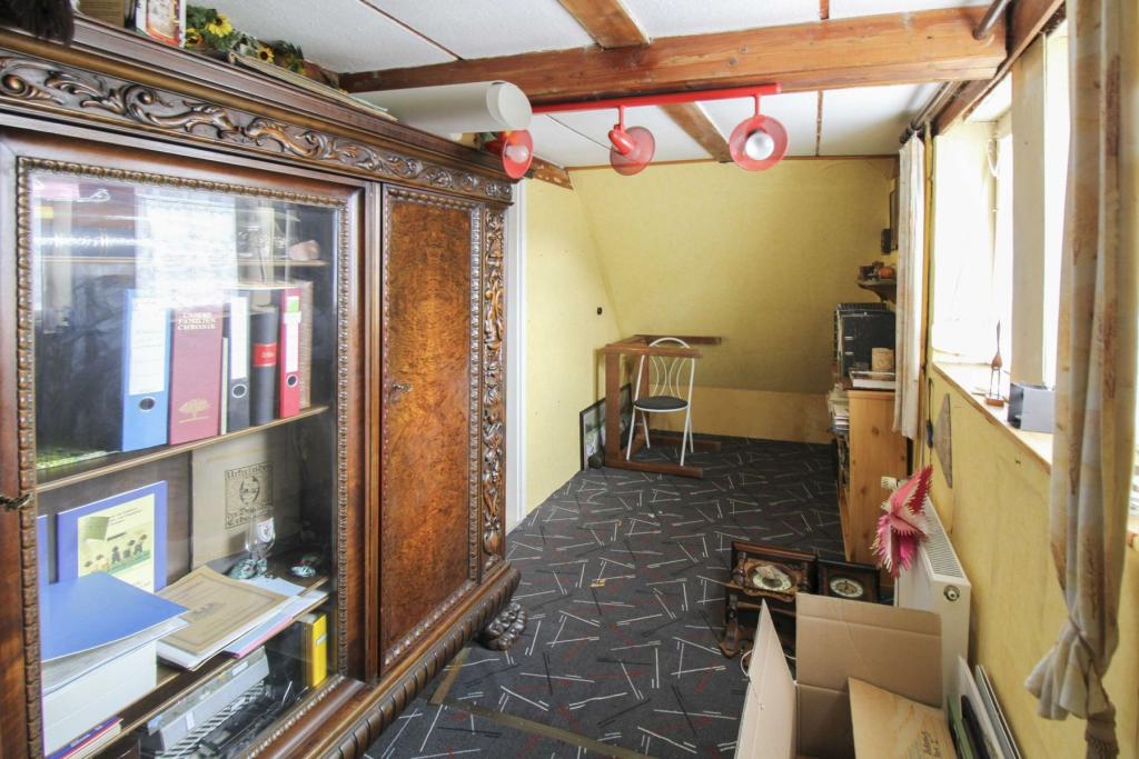 Kinderzimmer 02 DG Ansicht 01