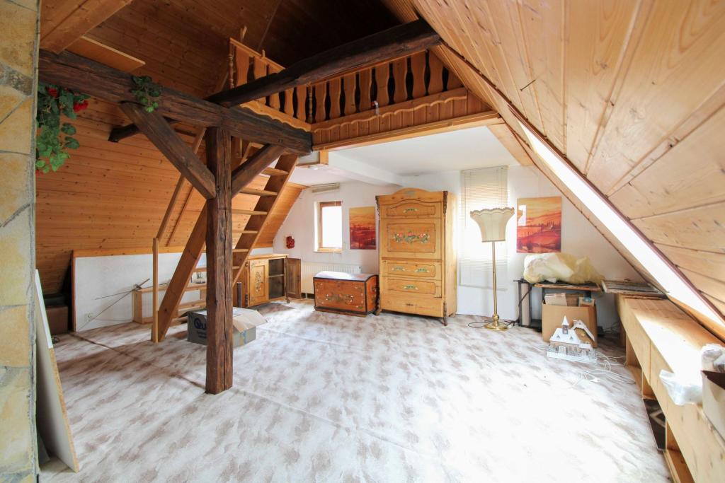 Kinderzimmer 01 DG Ansicht 01