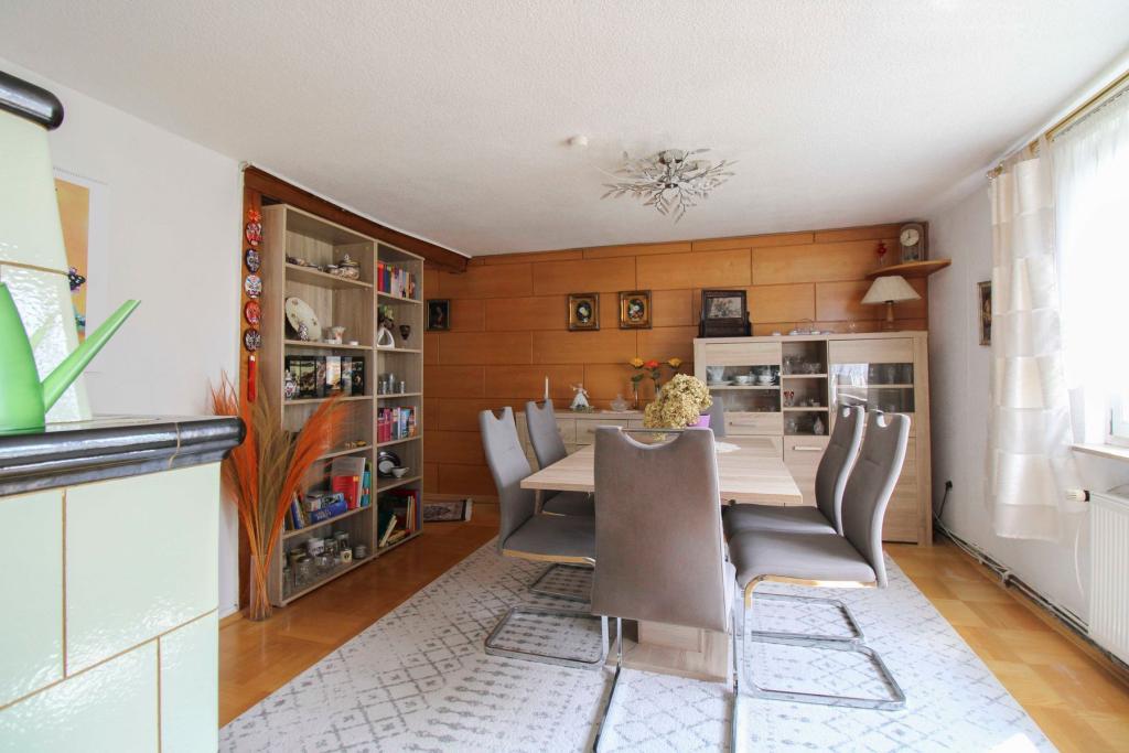 Esszimmer