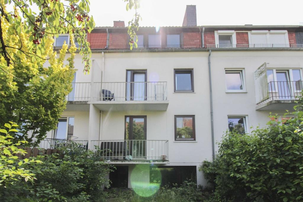 Rückansicht