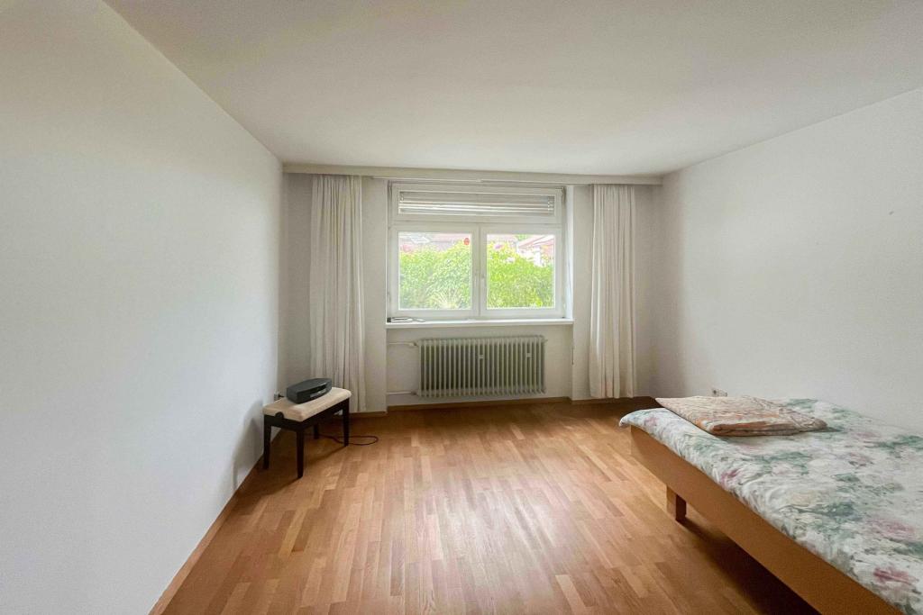 Schlafzimmer EG