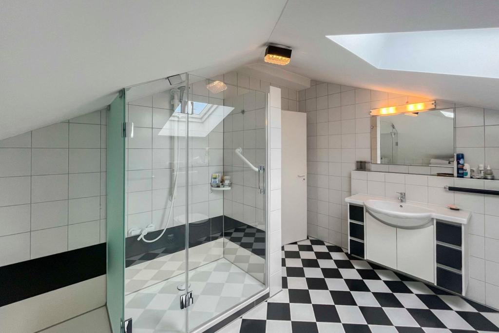 Badezimmer OG
