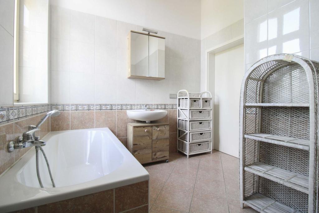 En-Suite Bad