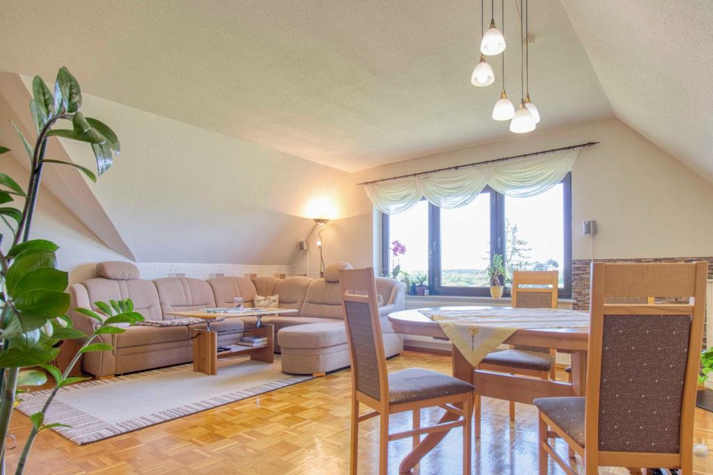 Wohnzimmer II