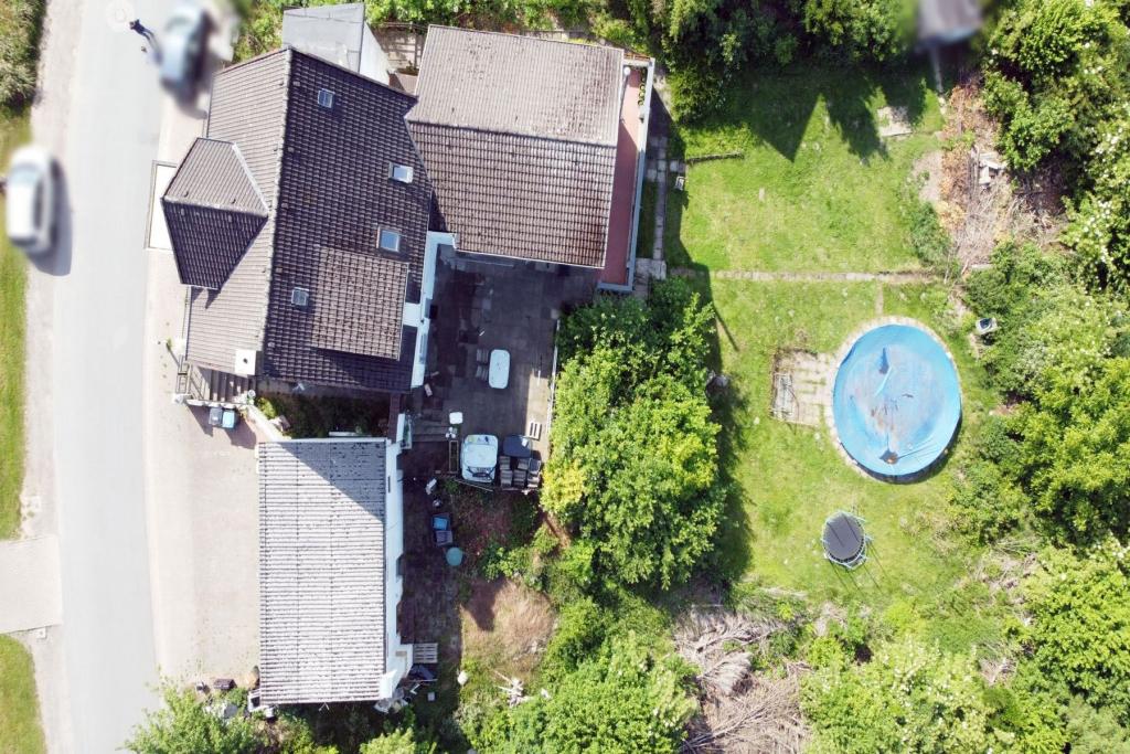 Grundstück