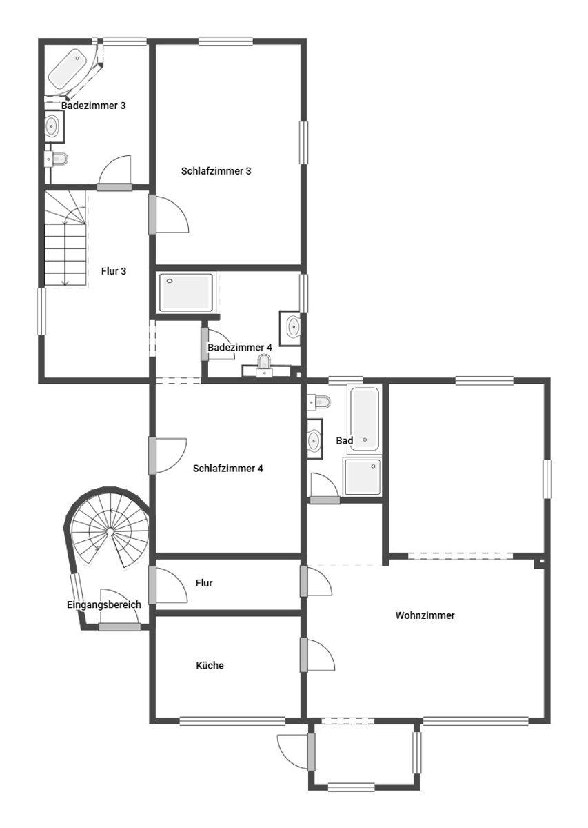 Grundriss 2