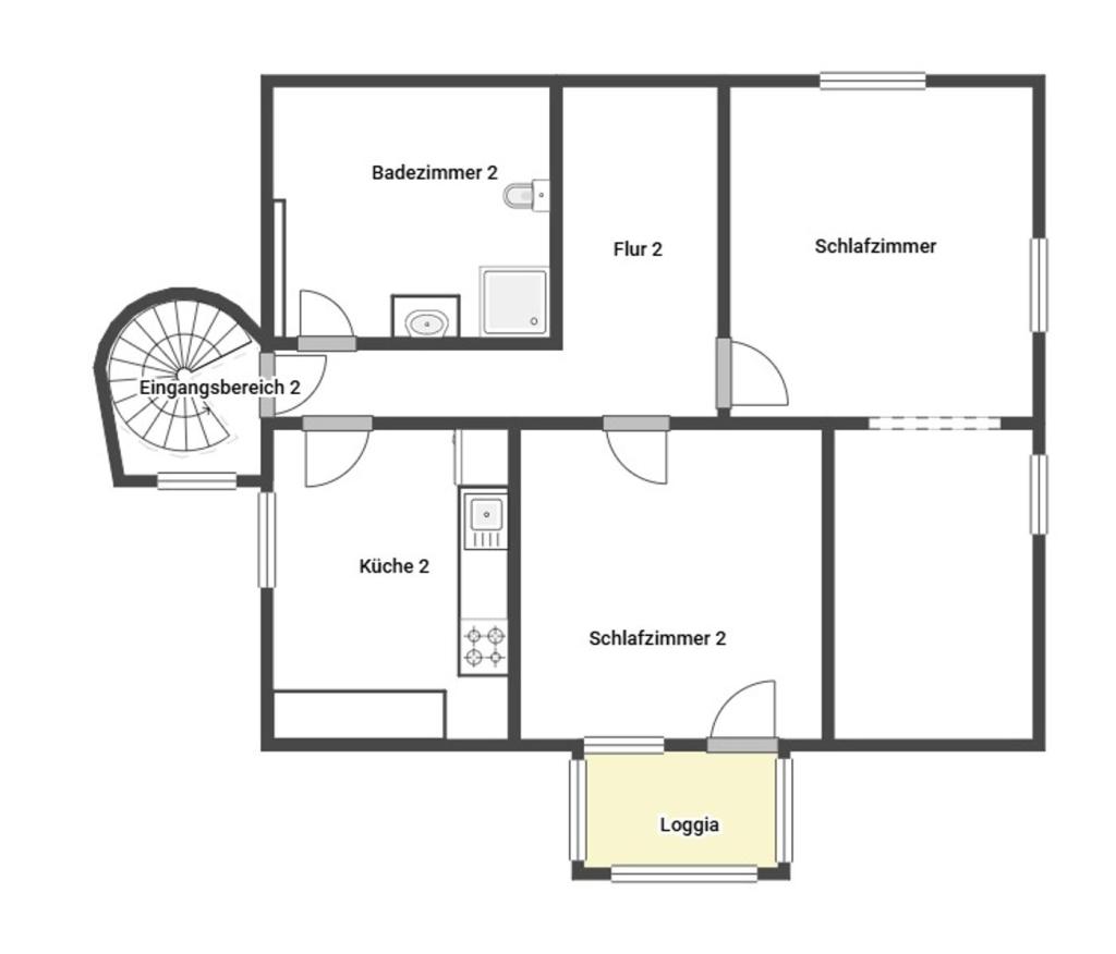 Grundriss 3