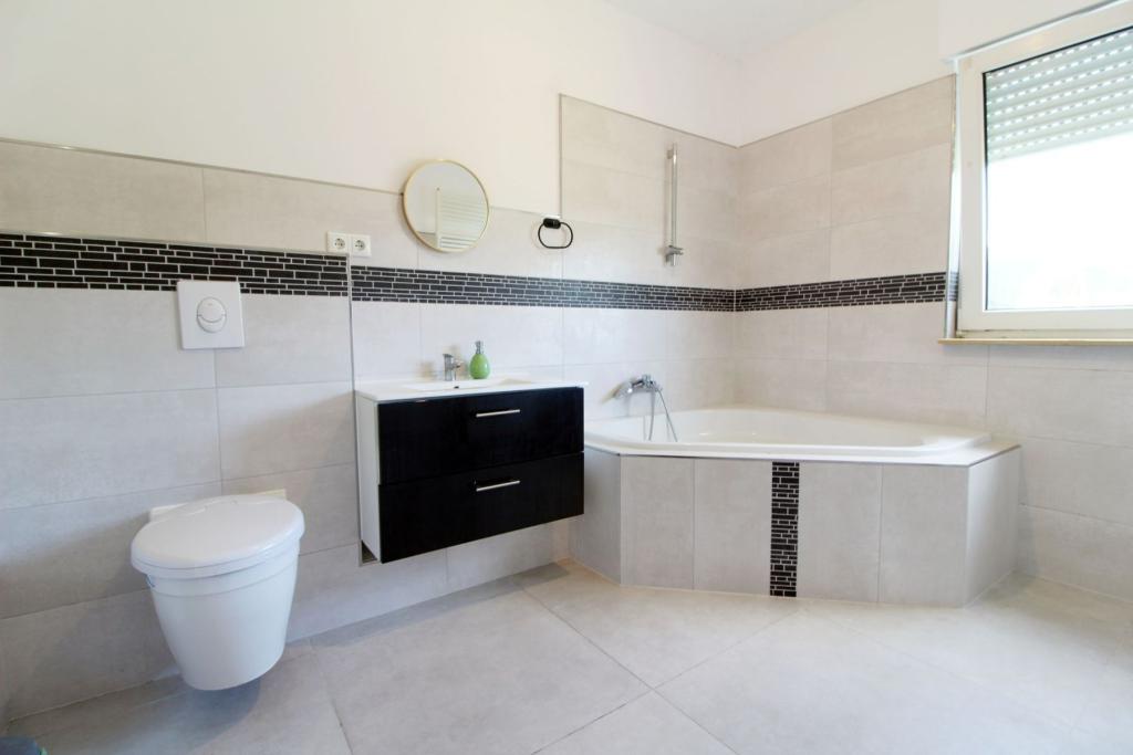 Badezimmer Einheit 3_OG