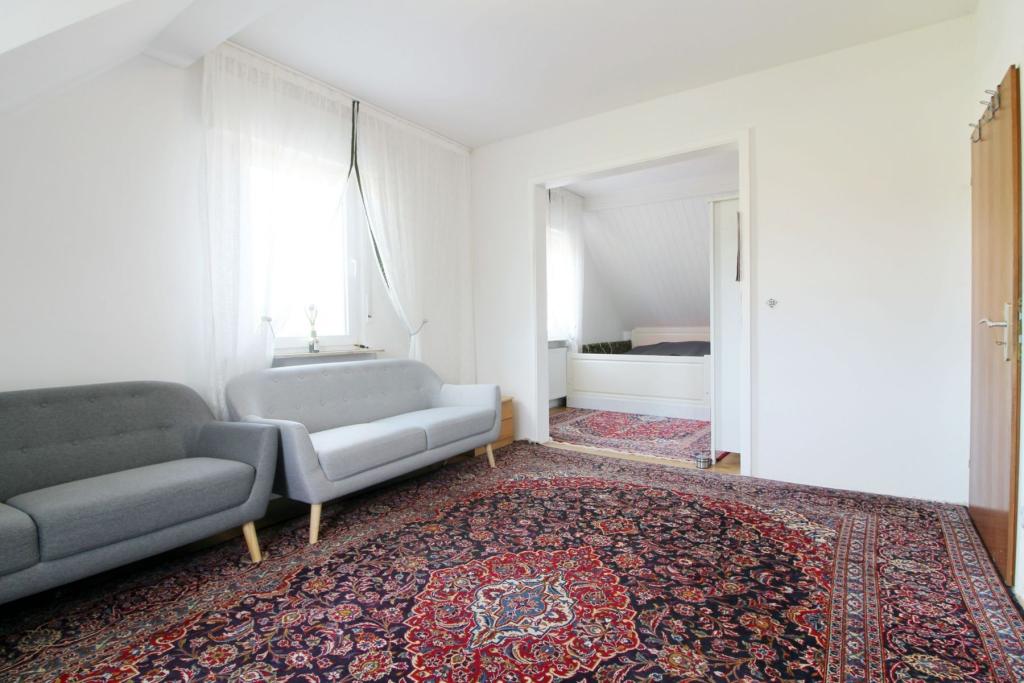 Schlafzimmer Einheit 2_OG