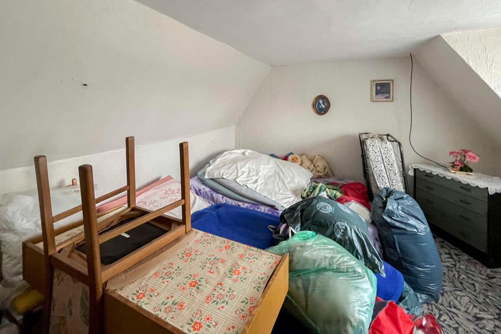 Schlafzimmer OG