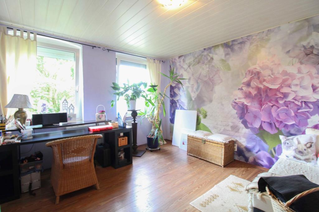 Arbeitszimmer