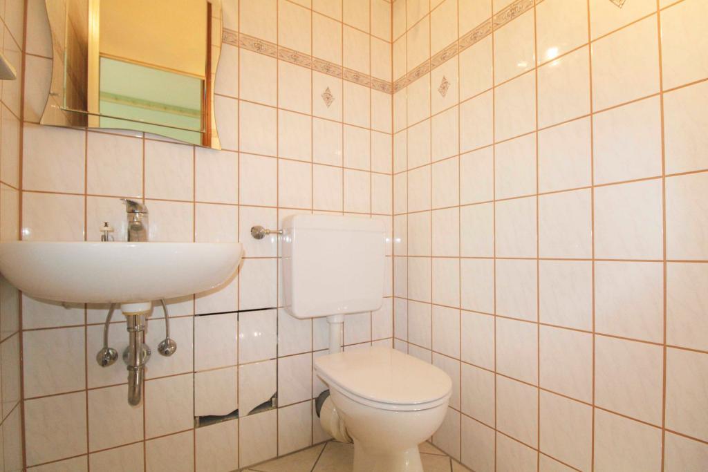 Gäste-WC