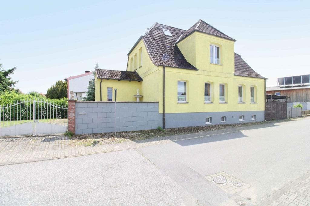 Ansicht Straße