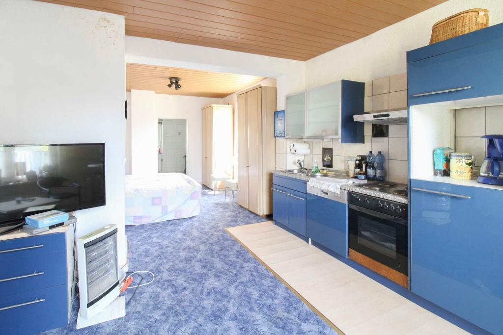 Wohnzimmer EG