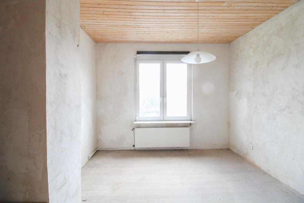 Drittes Schlafzimmer
