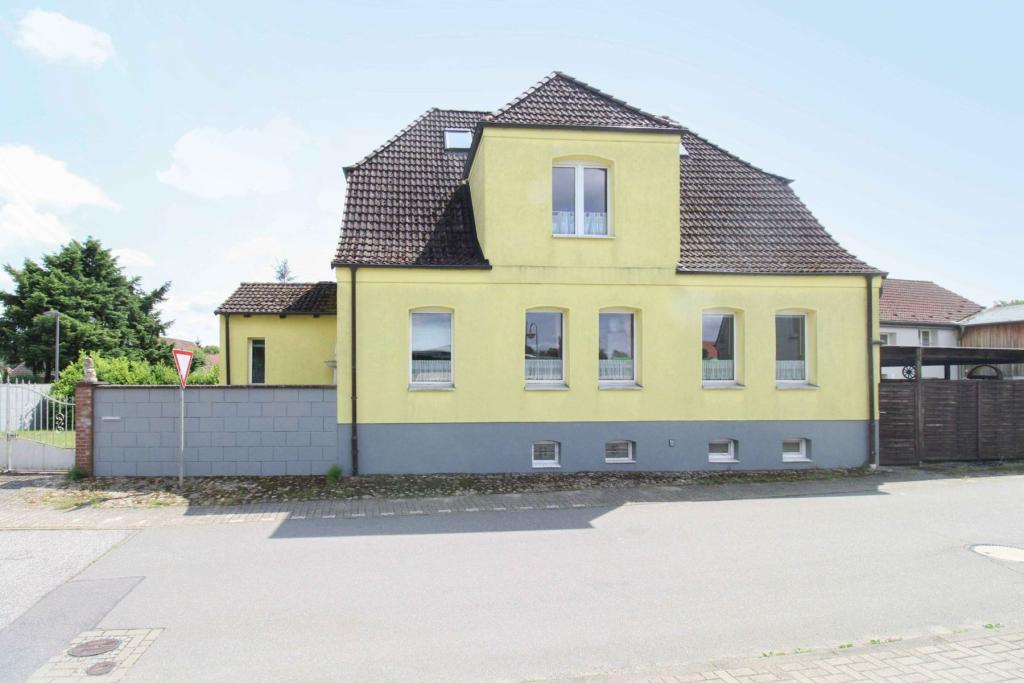 Frontansicht