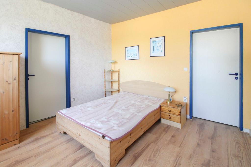 Schlafzimmer EG