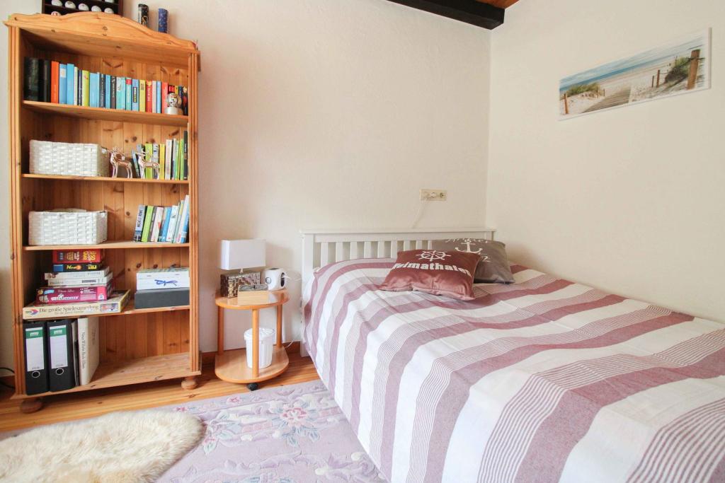 Schlafzimmer EG