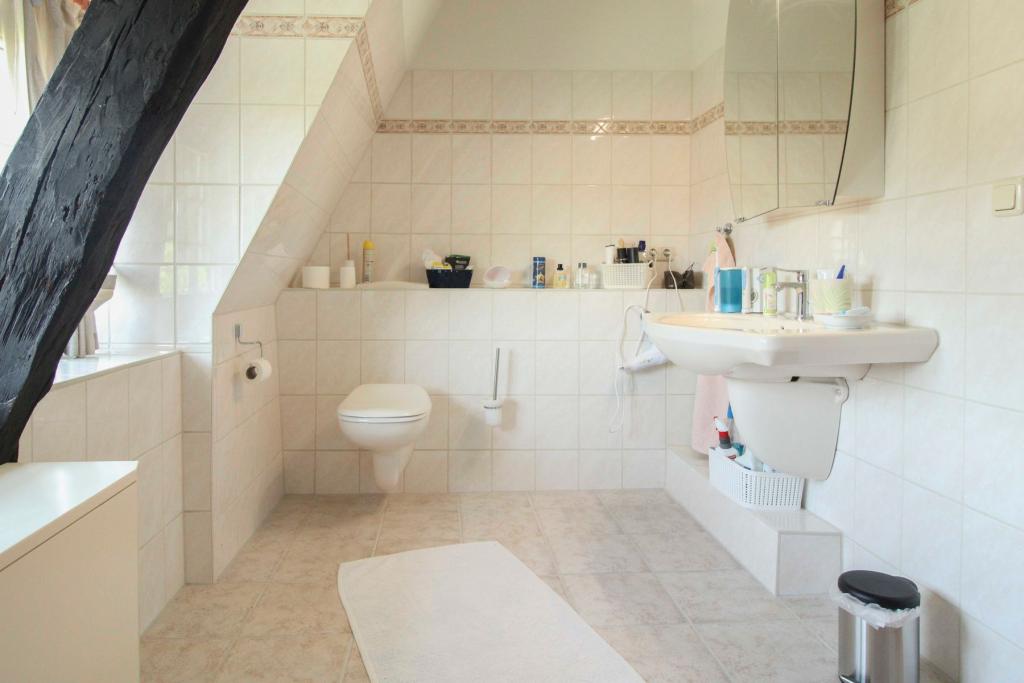 Badezimmer OG